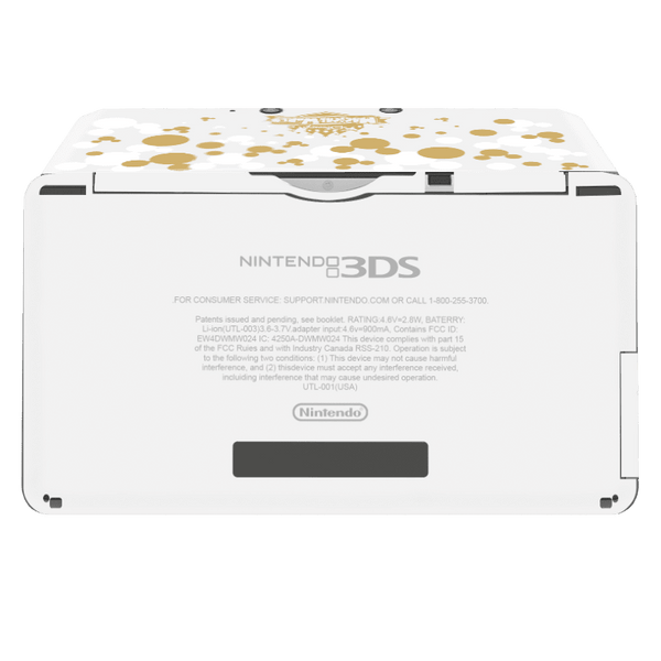 Skin para Nintendo 3Ds edición Disney Magical Wolrd – Xonebrand