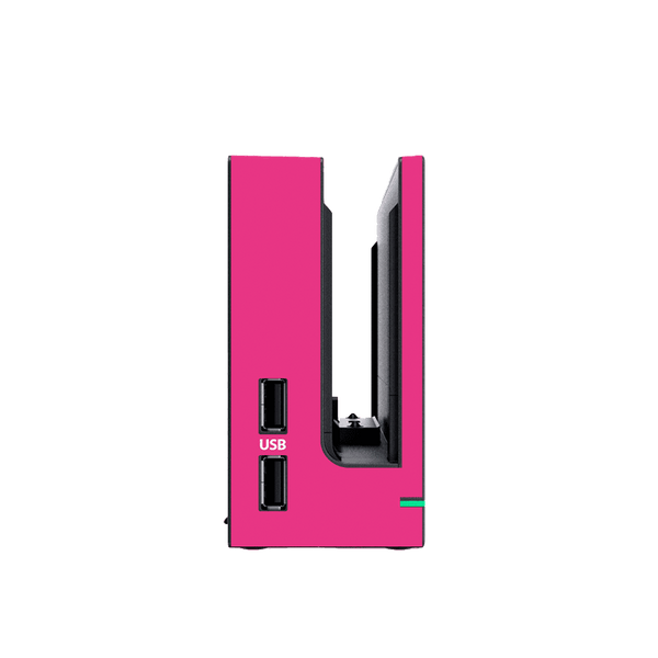 Zero Two Skin Nintendo Switch (2017) Xonebrand