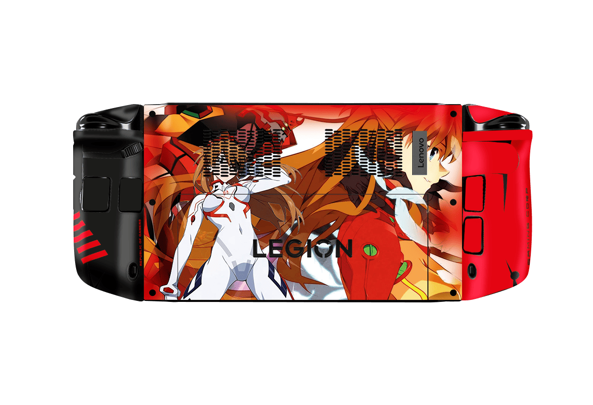 Eva-02 Lenovo Legion Go Skin