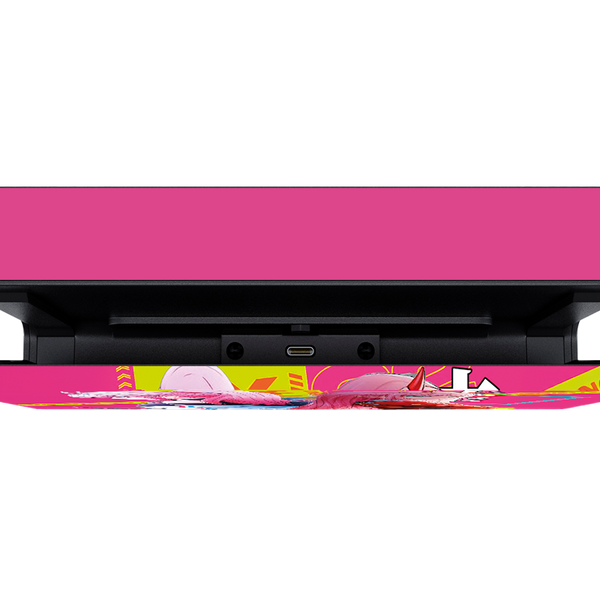 Zero Two Skin Nintendo Switch (2017)