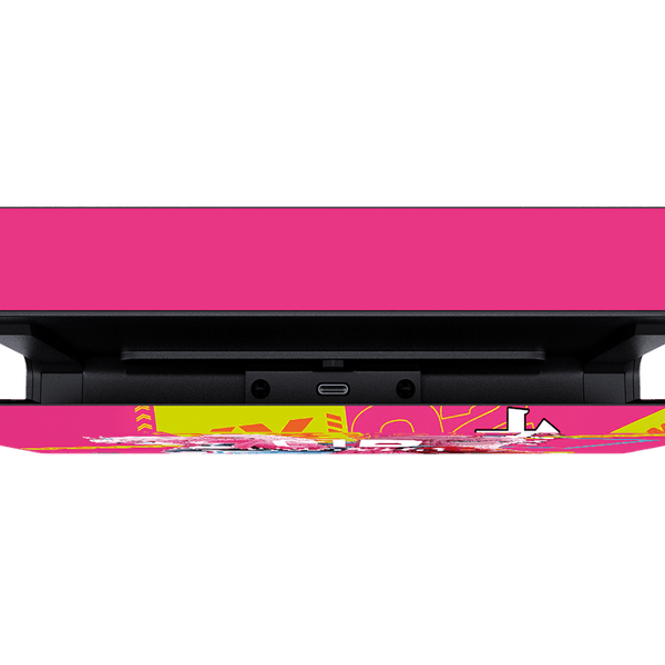 Zero Two Skin Nintendo Switch (2017) Xonebrand