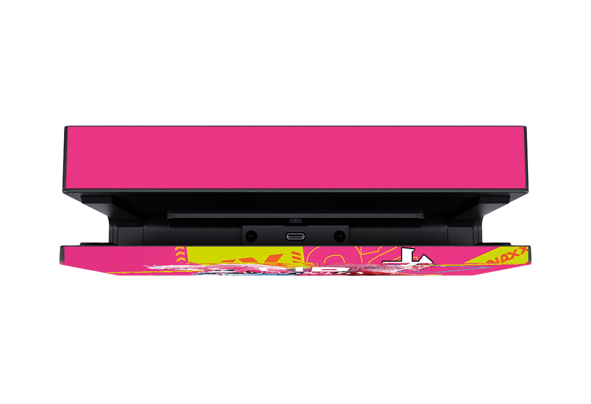 Zero Two Skin Nintendo Switch (2017) Xonebrand