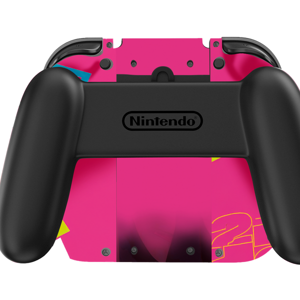 Zero Two Skin Nintendo Switch (2017)