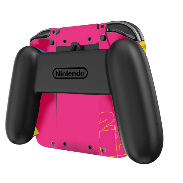 Zero Two Skin Nintendo Switch (2017) Xonebrand