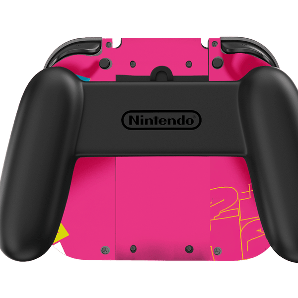 Zero Two Skin Nintendo Switch (2017) Xonebrand