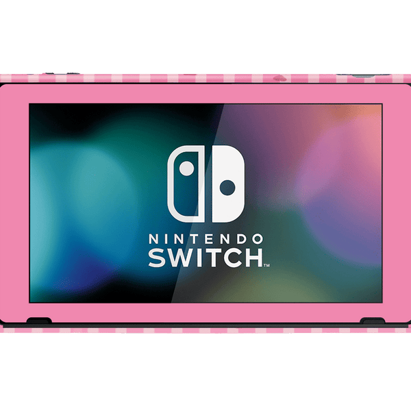 Hello Kitty Skin Nintendo Switch (2017) Xonebrand