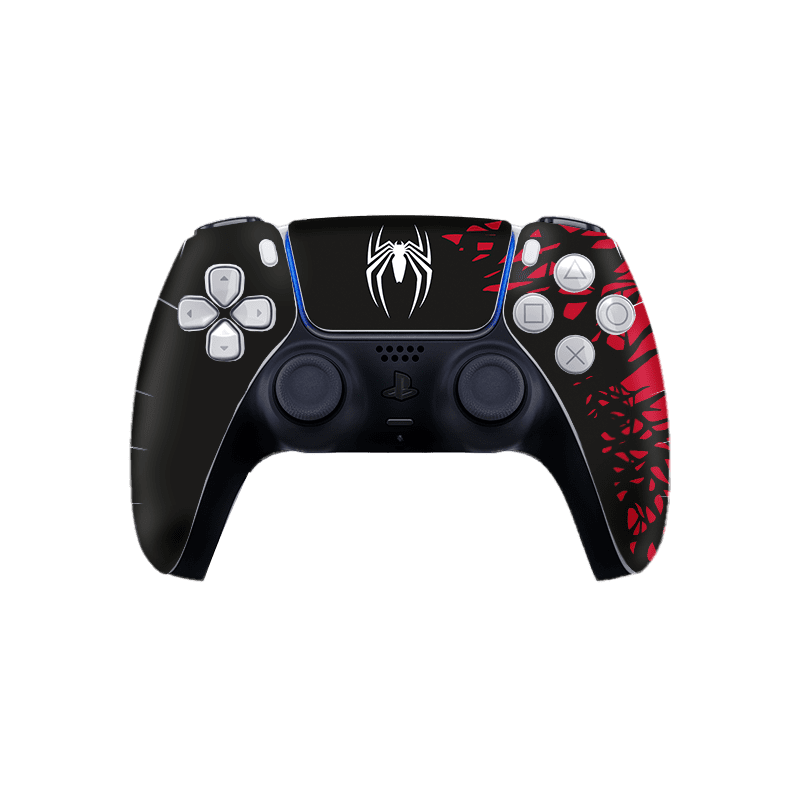 Spider-Man 2 PS5 Bundle Skin