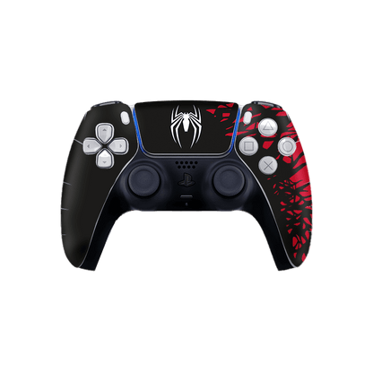 Spider-Man 2 PS5 Bundle Skin