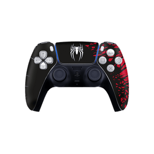 Spider-Man 2 PS5 Bundle Skin