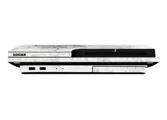 Gears of War Skin Playstation 3 Slim