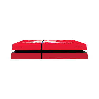 Edición Spider-Man PS4 Fat Bundle Skin