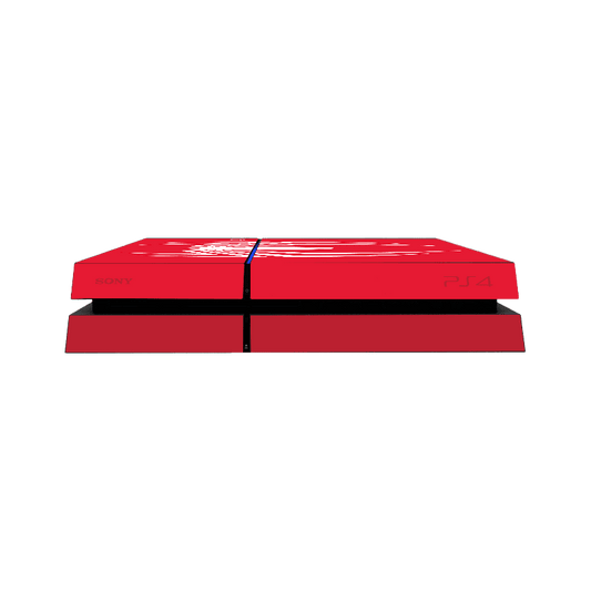 Edición Spider-Man PS4 Fat Bundle Skin