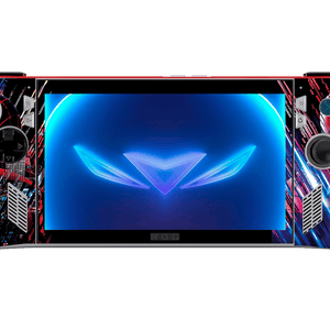 Spiderman Asus Rog Ally Handheld Gaming Computer Skin