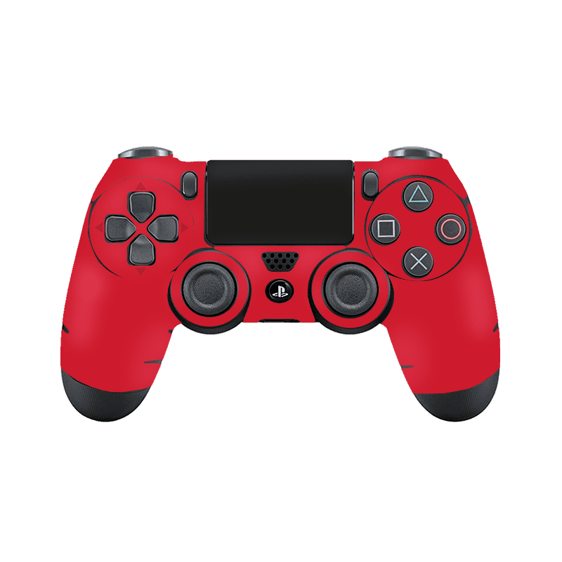 Edición Spiderman Skin Playstation 4 Fat