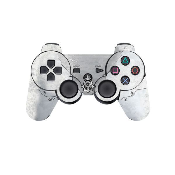 Skin Gears of War para Playstation 3 Slim