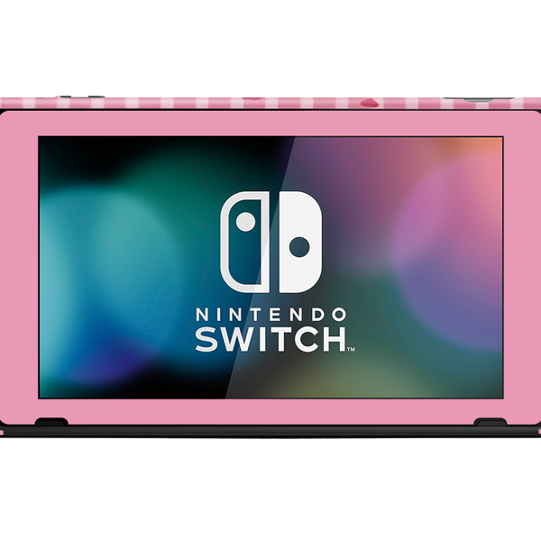 Hello Kitty Skin Nintendo Switch (2017)