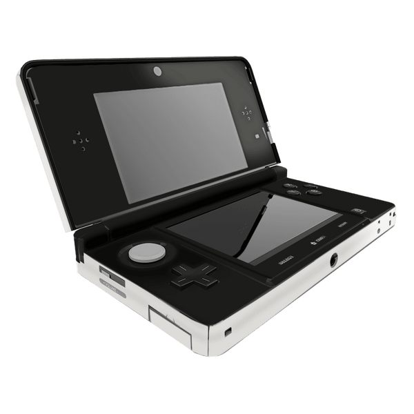 Skin para Nintendo 3Ds edición Luigui 30 Aniversario – Xonebrand