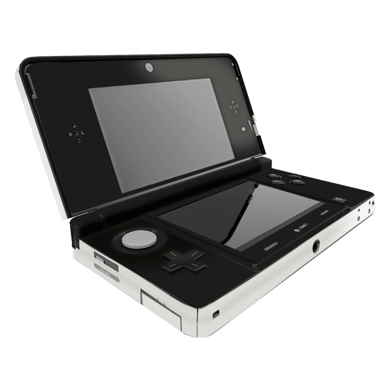 Skin para Nintendo 3Ds edición Luigui 30 Aniversario – Xonebrand