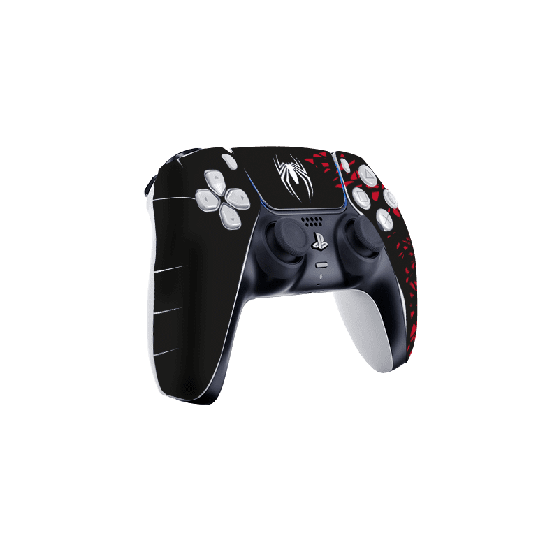 Spider-Man 2 PS5 Bundle Skin