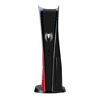 Spider-Man 2 PS5 Bundle Skin