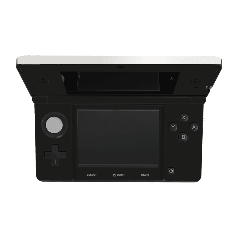 Skin para Nintendo 3Ds edición Luigui 30 Aniversario – Xonebrand