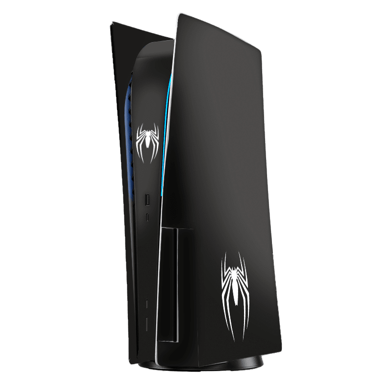 Spider-Man 2 PS5 Bundle Skin