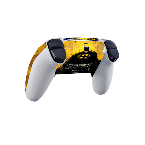 Batman Skin Playstation 5 Slim Xonebrand