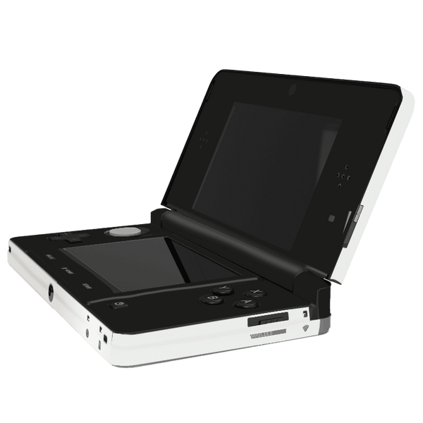 Skin para Nintendo 3Ds edición Luigui 30 Aniversario – Xonebrand