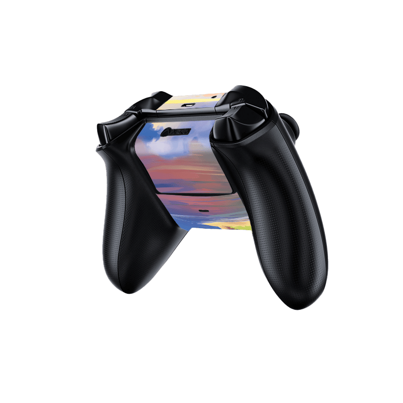 Dragon Ball Kame House Skin Xbox Series X