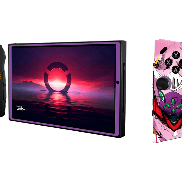 Skin para Legion Go edición Evangelion eva 08– Xonebrand