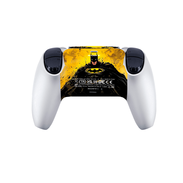 Batman Skin Playstation 5 Slim Xonebrand