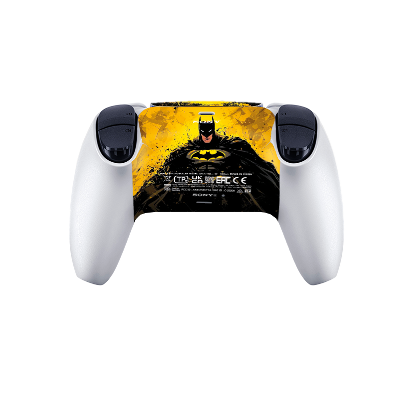 Batman Skin Playstation 5 Slim Xonebrand