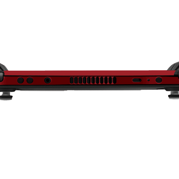 Metal Gear Solid Dinamond Dogs Steam Deck Skin