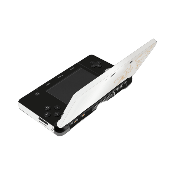 Skin para Nintendo 3Ds edición Luigui 30 Aniversario – Xonebrand