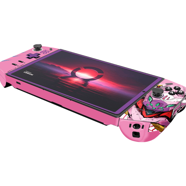 Skin para Legion Go edición Evangelion eva 08– Xonebrand