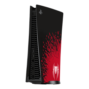 Spider-Man 2 PS5 Bundle Skin