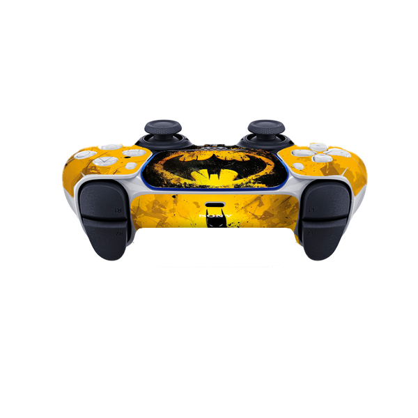 Batman Skin Playstation 5 Slim Xonebrand