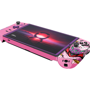 Eva-08 Lenovo Legion Go Skin