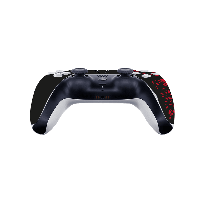 Edición Spiderman 2 Skin Playstation 5 Fat