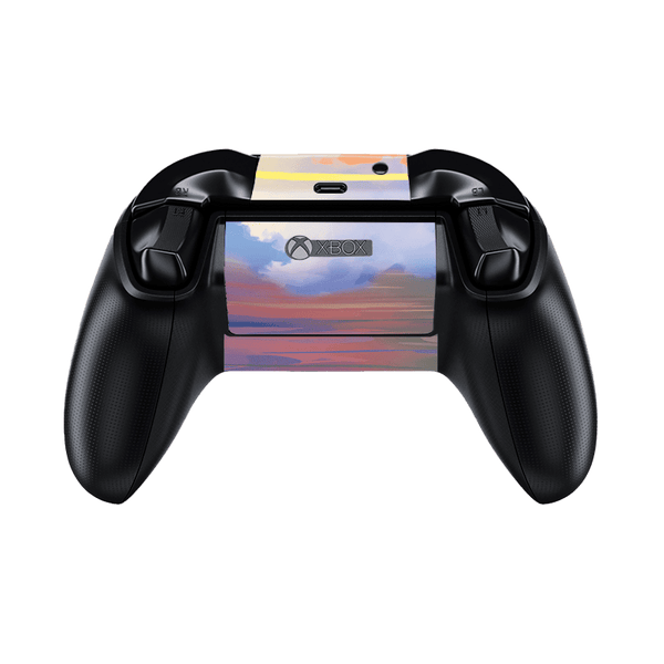 Dragon Ball Kame House Skin Xbox Series X