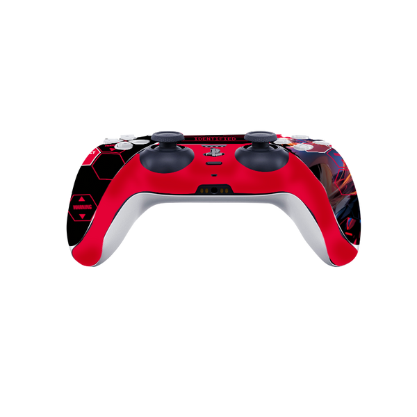 Evangelion eva 02 Skin Playstation 5 Slim