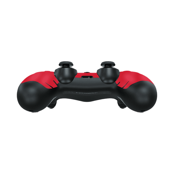 Edición Spiderman Skin Playstation 4 Fat