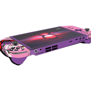 Eva-08 Lenovo Legion Go Skin