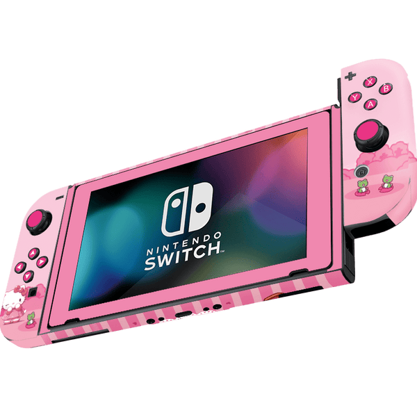 Hello Kitty Skin Nintendo Switch (2017) Xonebrand