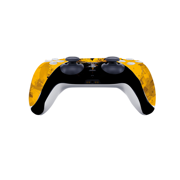 Batman Skin Playstation 5 Slim Xonebrand