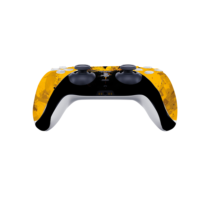 Batman Skin Playstation 5 Slim Xonebrand