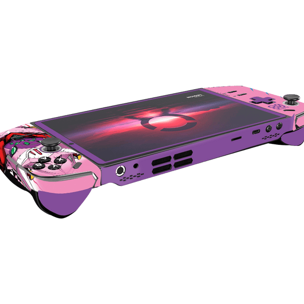 Skin para Legion Go edición Evangelion eva 08– Xonebrand