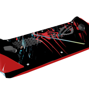 Spiderman Asus Rog Ally Handheld Gaming Computer Skin