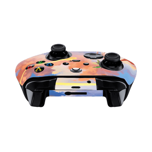 Dragon Ball Kame House Xbox Serie X Bundle Skin