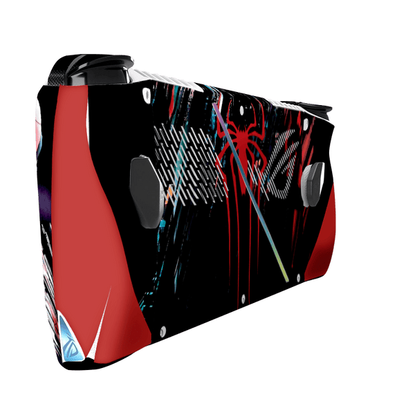 Spiderman Skin Asus Rog Ally Xonebrand